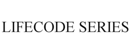 LIFECODE SERIES trademark