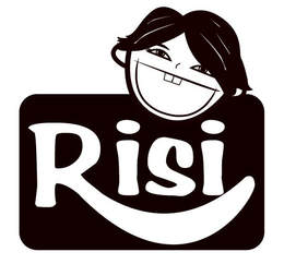 RISI trademark