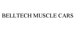 BELLTECH MUSCLE CARS trademark