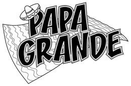 PAPA GRANDE trademark