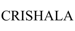 CRISHALA trademark