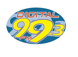DIGITAL 99.3 FM trademark