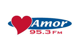 AMOR 95.3 FM trademark
