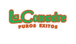 LA COMADRE PUROS EXITOS trademark