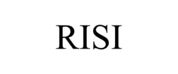 RISI trademark
