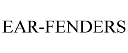 EAR-FENDERS trademark