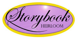 STORYBOOK HEIRLOOMS trademark