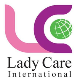 LC LADY CARE INTERNATIONAL trademark