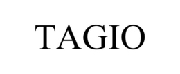 TAGIO trademark