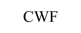 CWF trademark