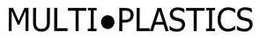 MULTI PLASTICS trademark
