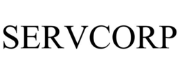 SERVCORP trademark