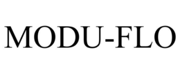 MODU-FLO trademark
