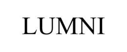 LUMNI trademark