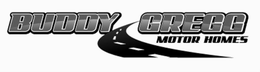 BUDDY GREGG MOTOR HOMES trademark