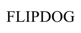 FLIPDOG trademark