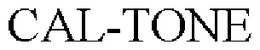 CAL-TONE trademark