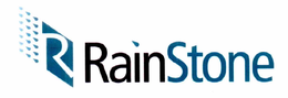 R RAINSTONE trademark