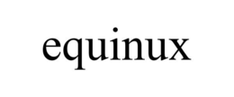 EQUINUX trademark