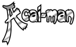 ACAI-MAN trademark