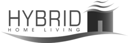 HYBRID HOME LIVING trademark