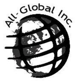 ALL-GLOBAL INC. trademark