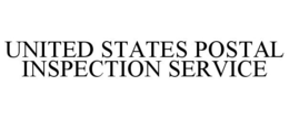 UNITED STATES POSTAL INSPECTION SERVICE trademark