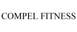 COMPEL FITNESS trademark