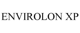 ENVIROLON XP trademark
