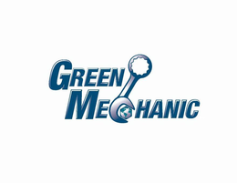 GREEN MECHANIC trademark