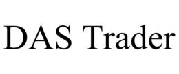 DAS TRADER trademark