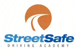 STREETSAFE DRIVING ACADEMY trademark