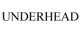UNDERHEAD trademark