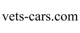 VETS-CARS.COM trademark