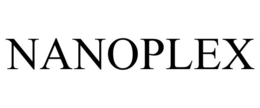 NANOPLEX trademark