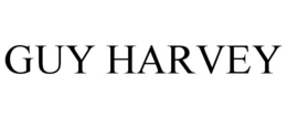 GUY HARVEY trademark