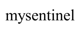 MYSENTINEL trademark