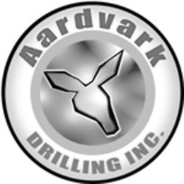 AARDVARK DRILLING INC. trademark