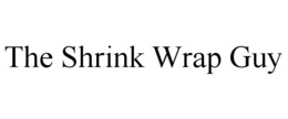 THE SHRINK WRAP GUY trademark