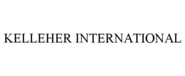 KELLEHER INTERNATIONAL trademark