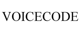 VOICECODE trademark