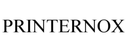 PRINTERNOX trademark