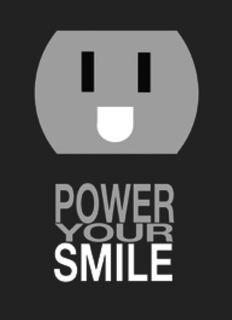 POWER YOUR SMILE trademark