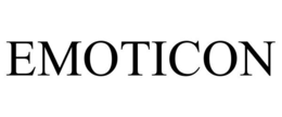 EMOTICON trademark