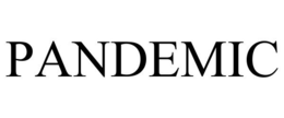 PANDEMIC trademark