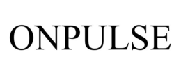 ONPULSE trademark