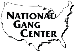 NATIONAL GANG CENTER trademark