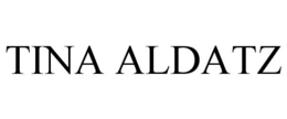 TINA ALDATZ trademark