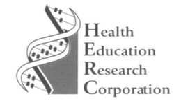 HEALTH EDUCATION RESEARCH CORPORATION trademark