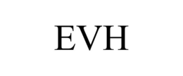 EVH trademark